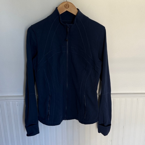 Lululemon define jacket EUC - Picture 1 of 5